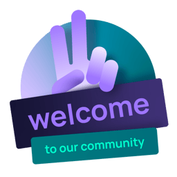 👋 Welcome to the Community