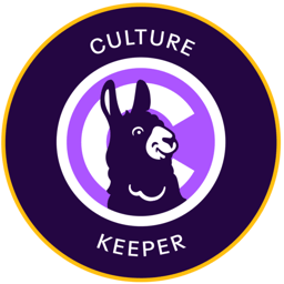 Culture Keeper