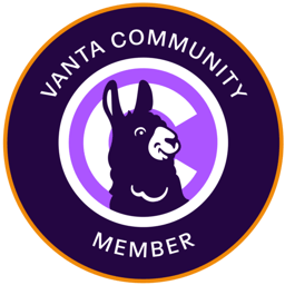 Vanta Community Member