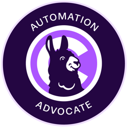 Automation Advocate