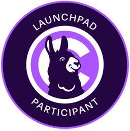 Launchpad Participant