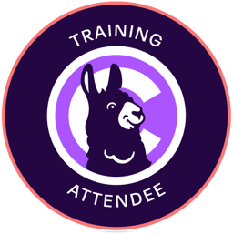 VantaCon UK Training Attendee