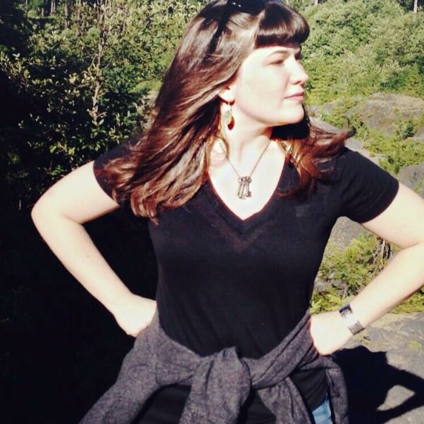 Avatar of desireegregory