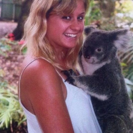 Avatar of lucyhuber