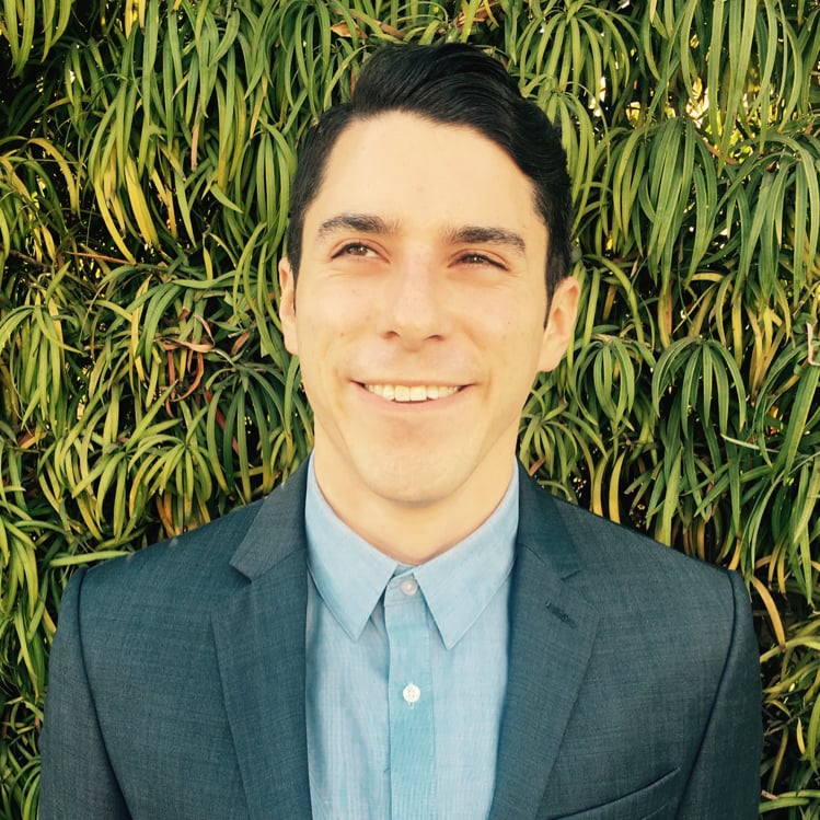 Avatar of davidnoahklein