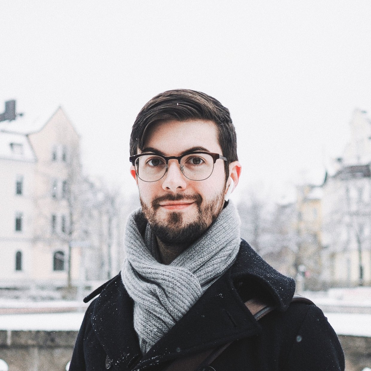 Avatar of jpfahl