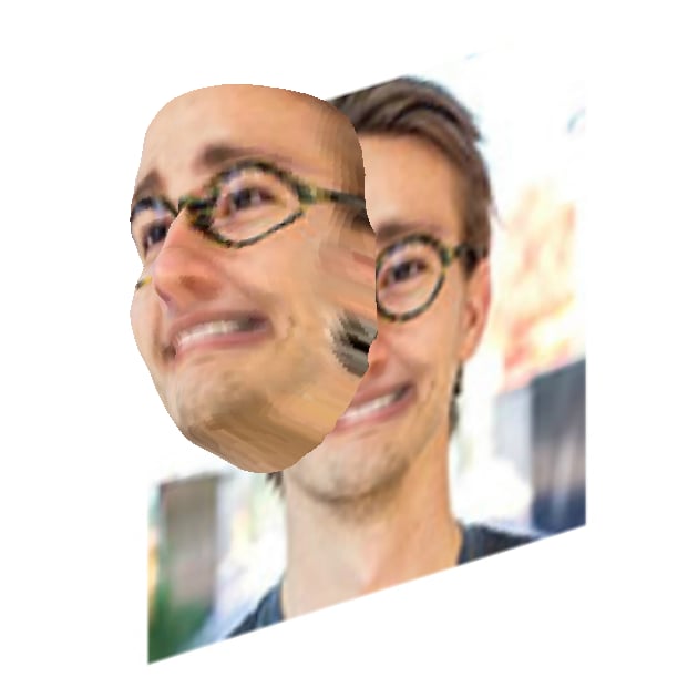Avatar of Billy Terry