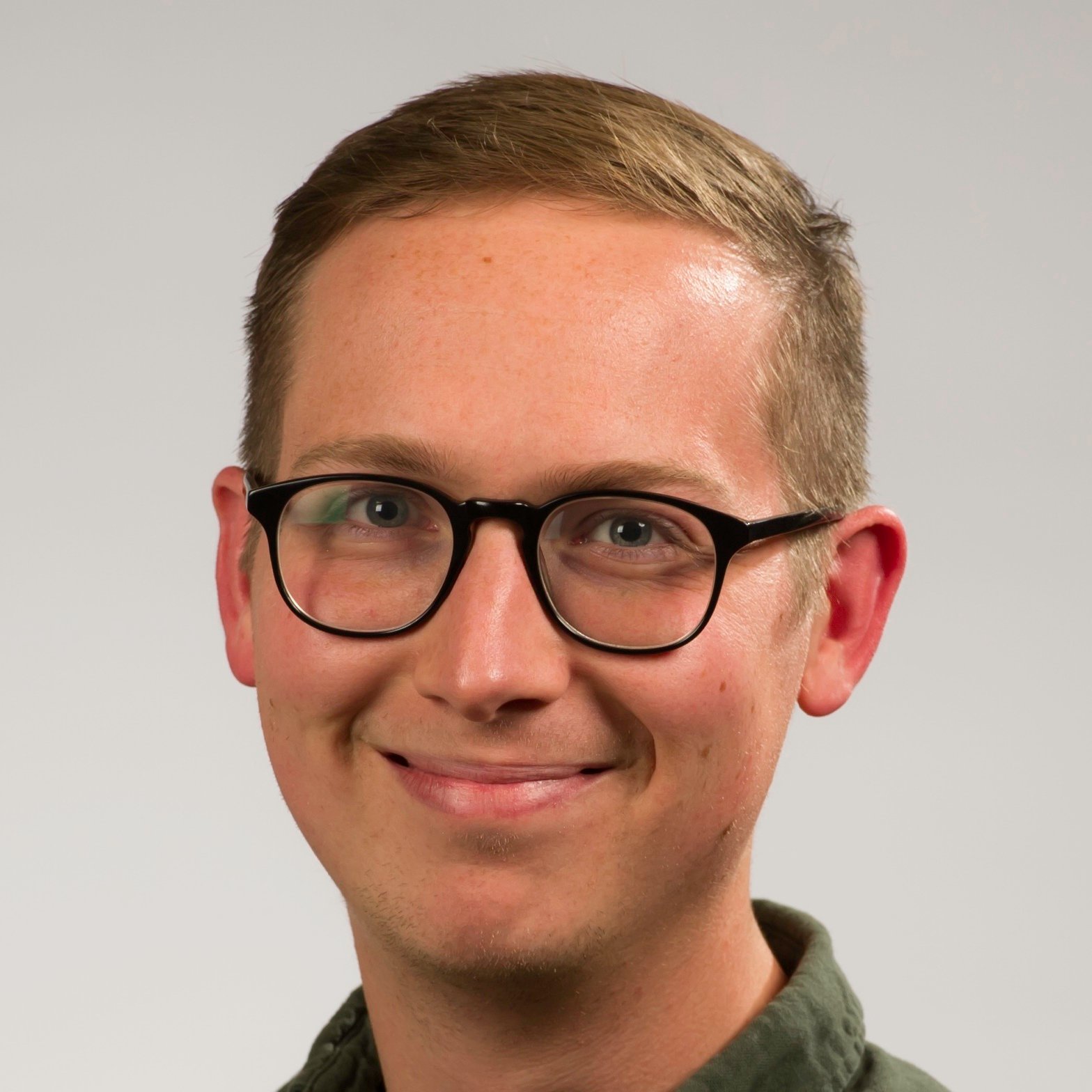 Avatar of rmyers