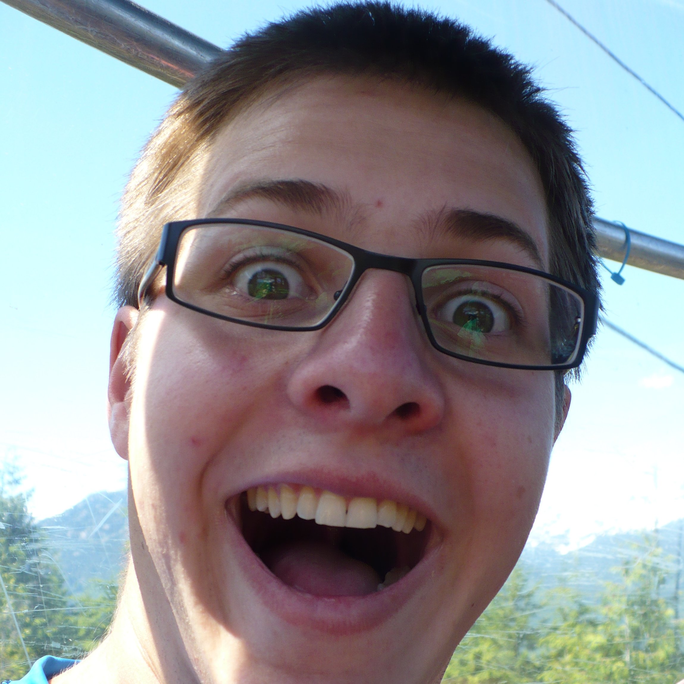 Avatar of Shane