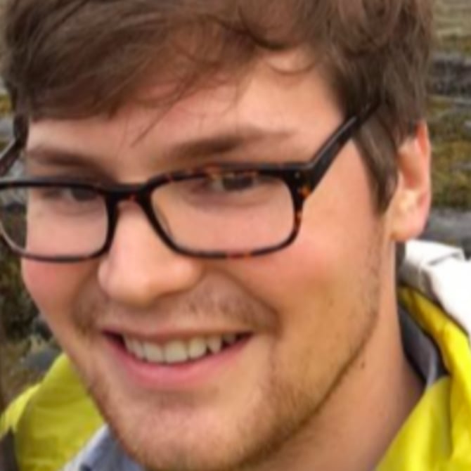 Avatar of dougcampbell