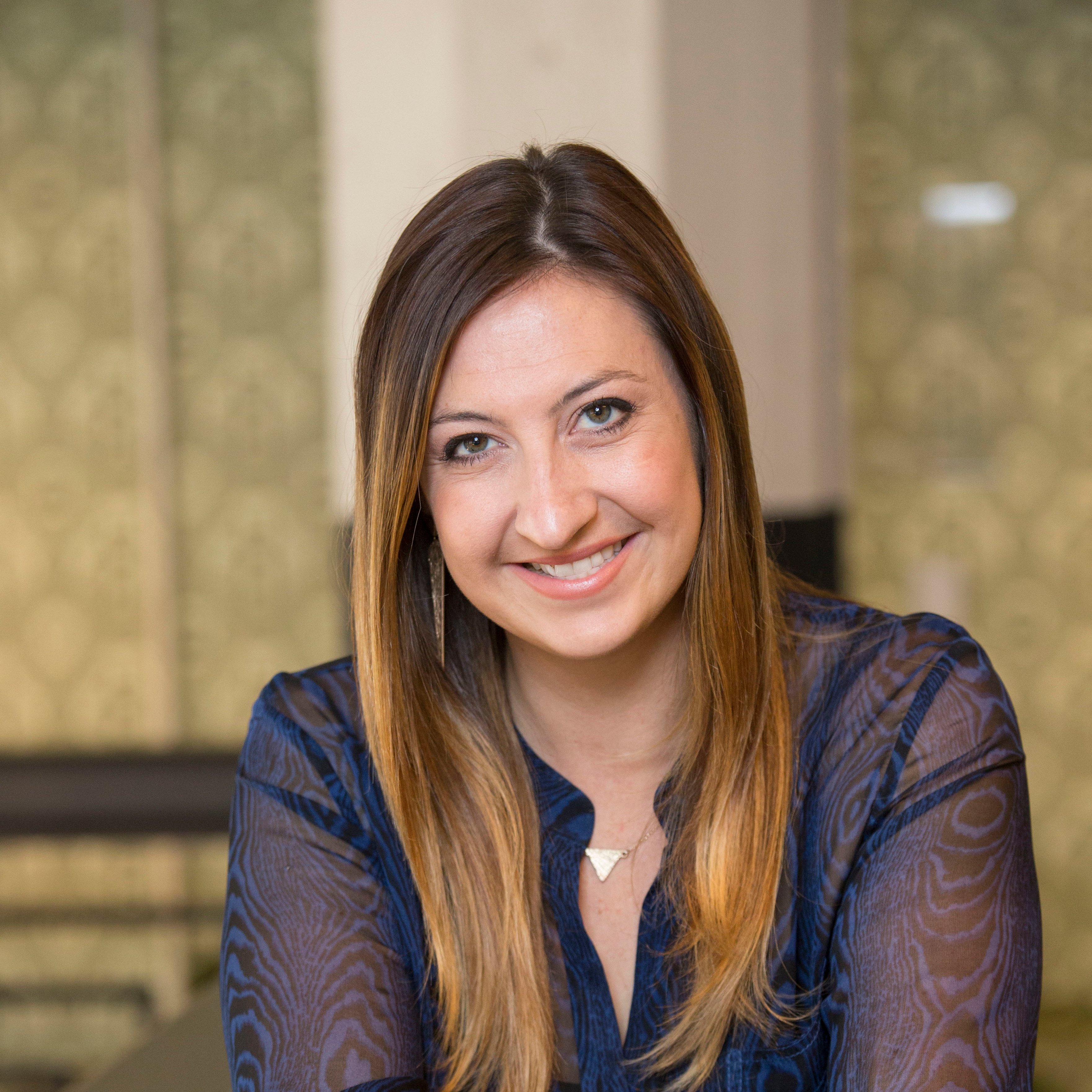 Avatar of Rachel Taylor