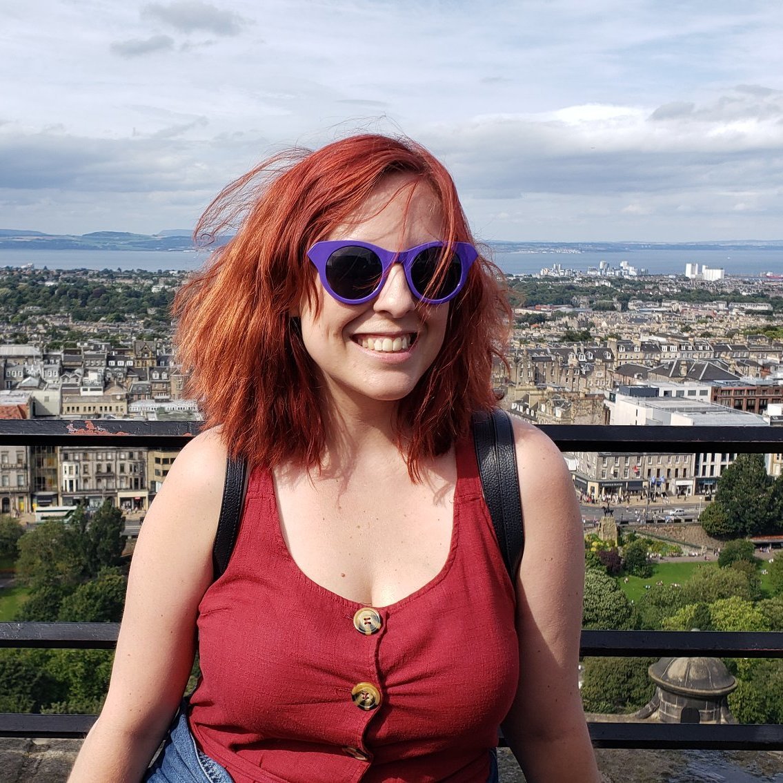 Avatar of Kerrie