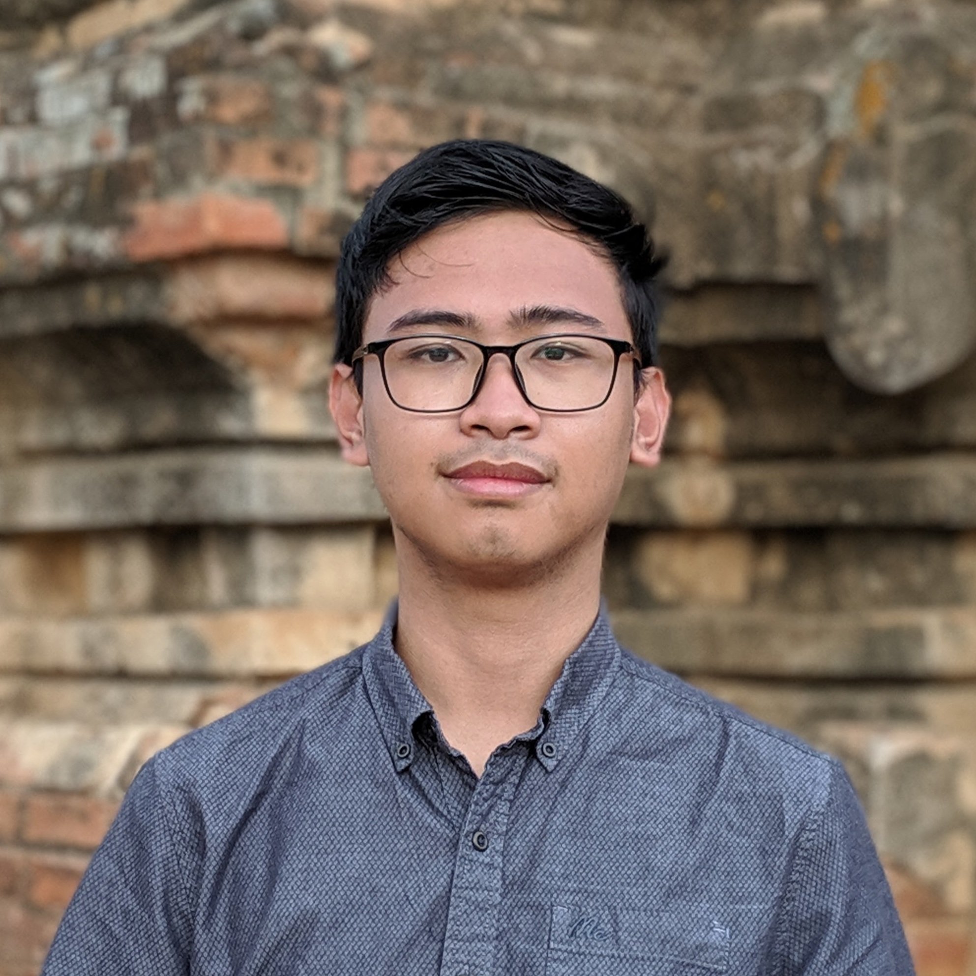 Avatar of Kyaw Za Zaw