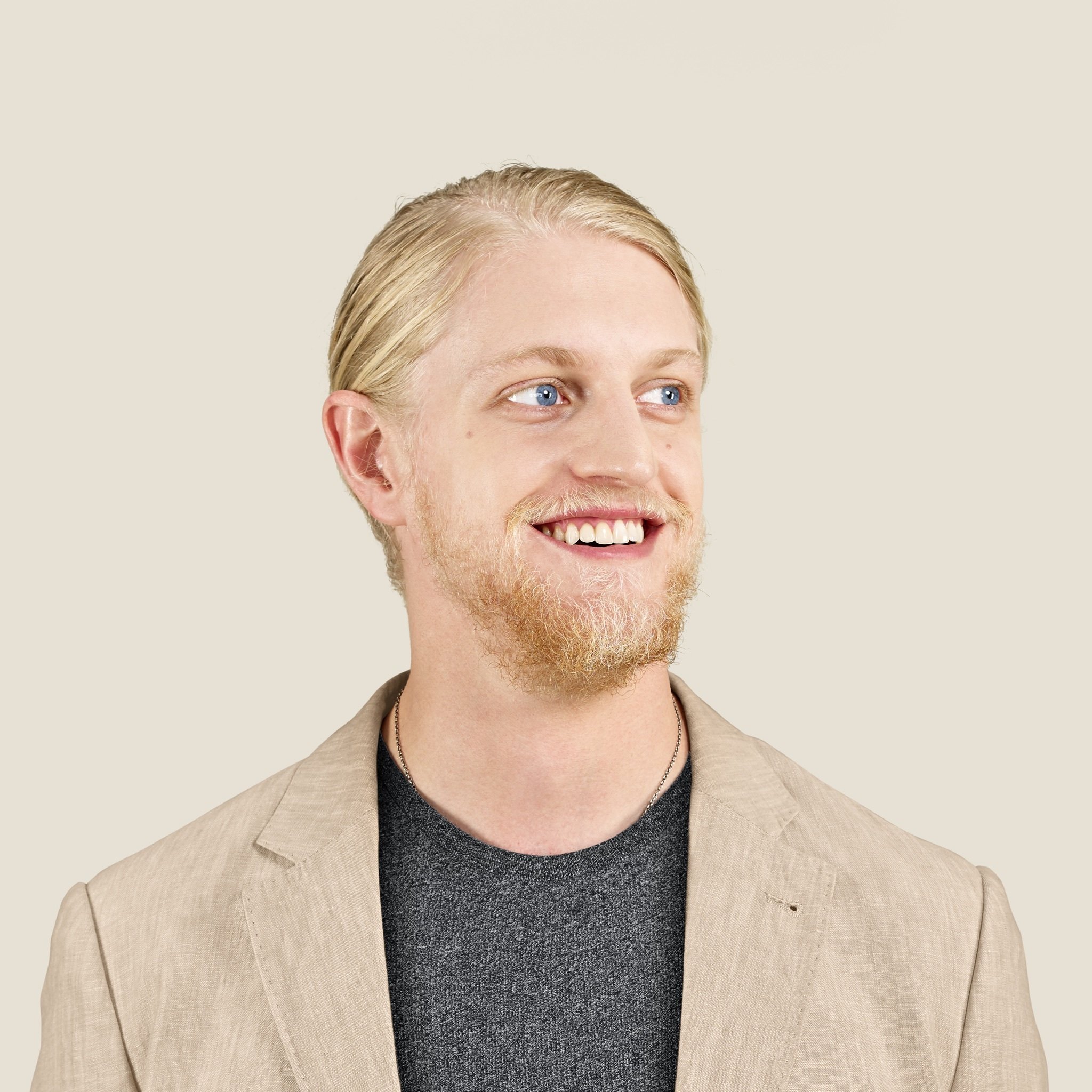 Avatar of Max Tims