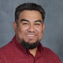 Avatar of Johnny Ramirez