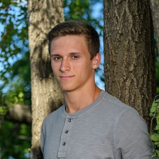 Avatar of Joe Raymon