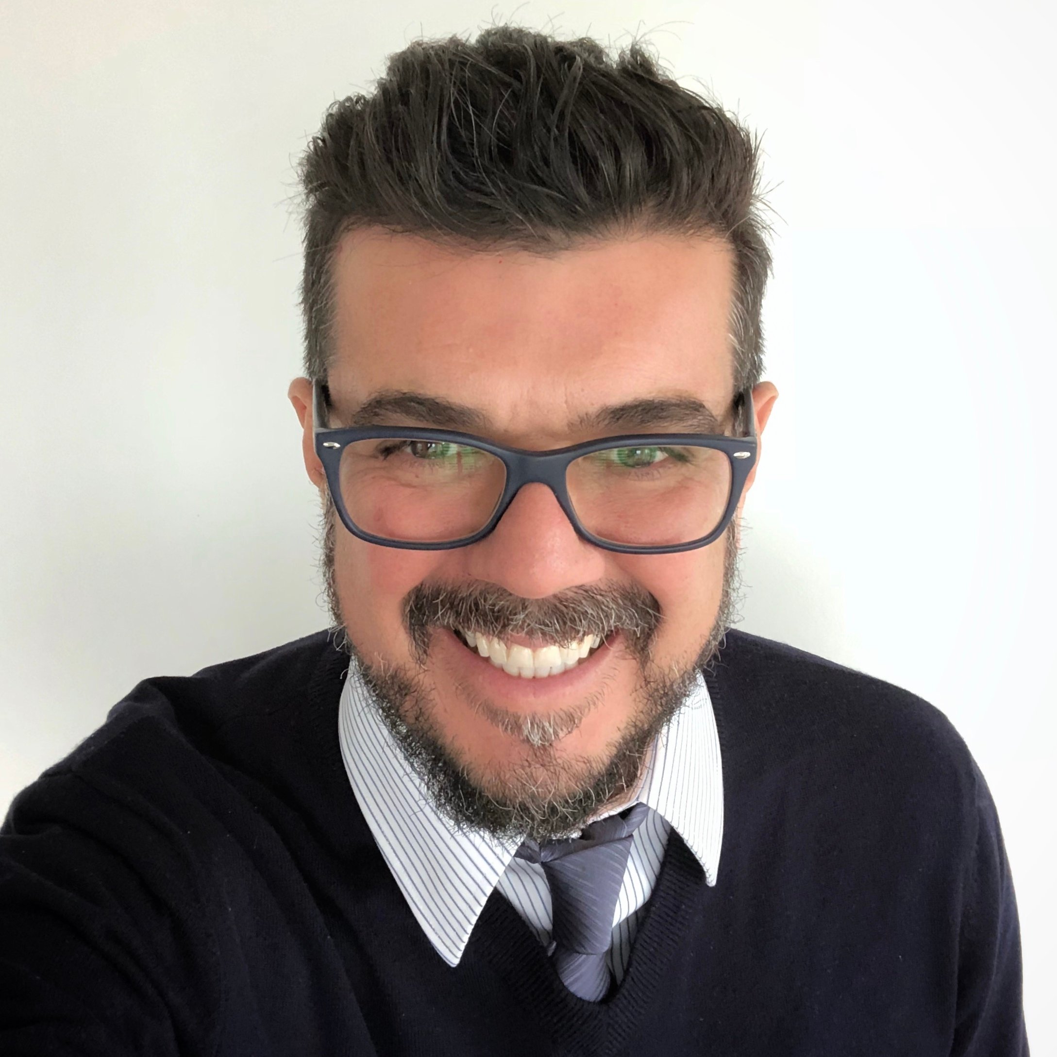 Avatar of Marcelo Barbieri