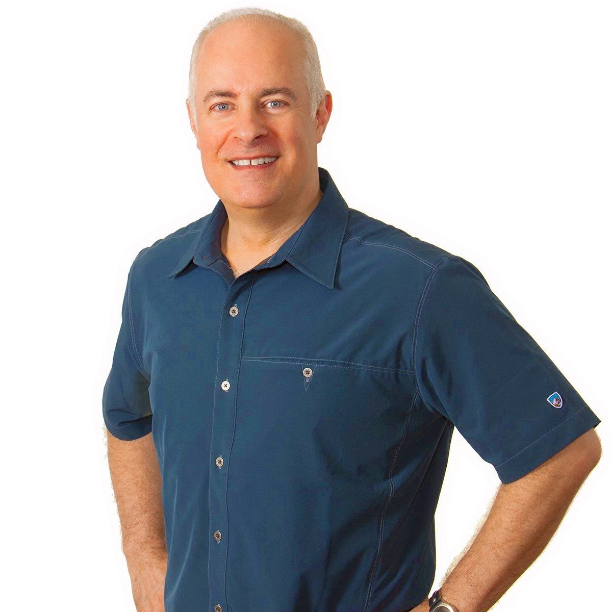 Avatar of david k.