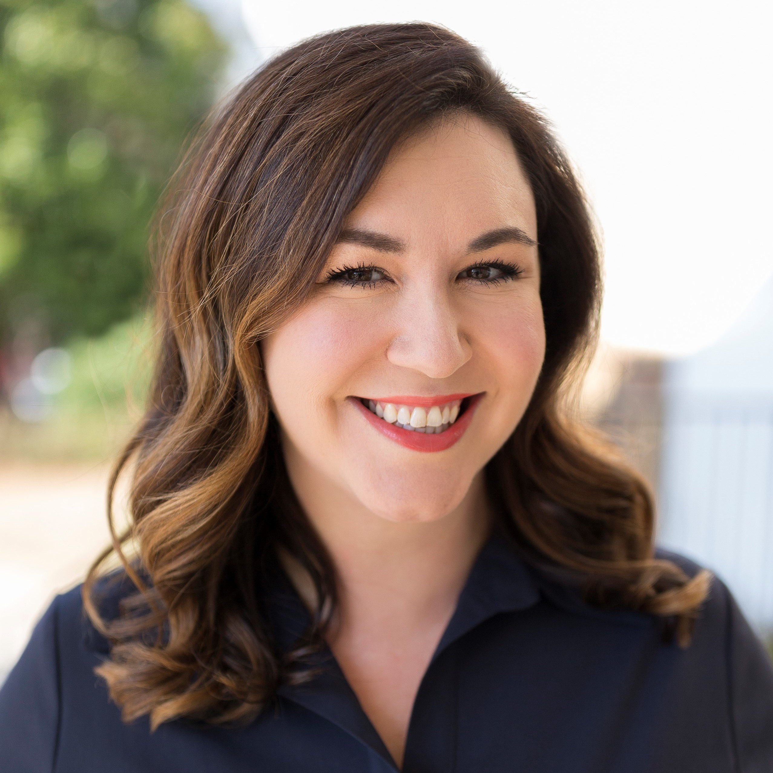 Avatar of Kara Brown