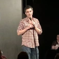 Avatar of Jon Selig