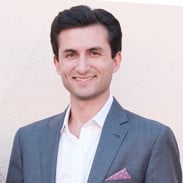 Avatar of Josh W.