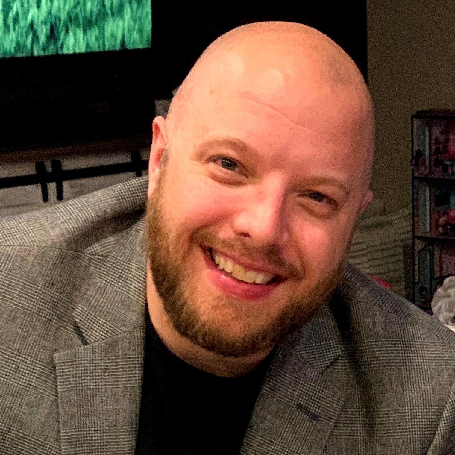 Avatar of Jason P.