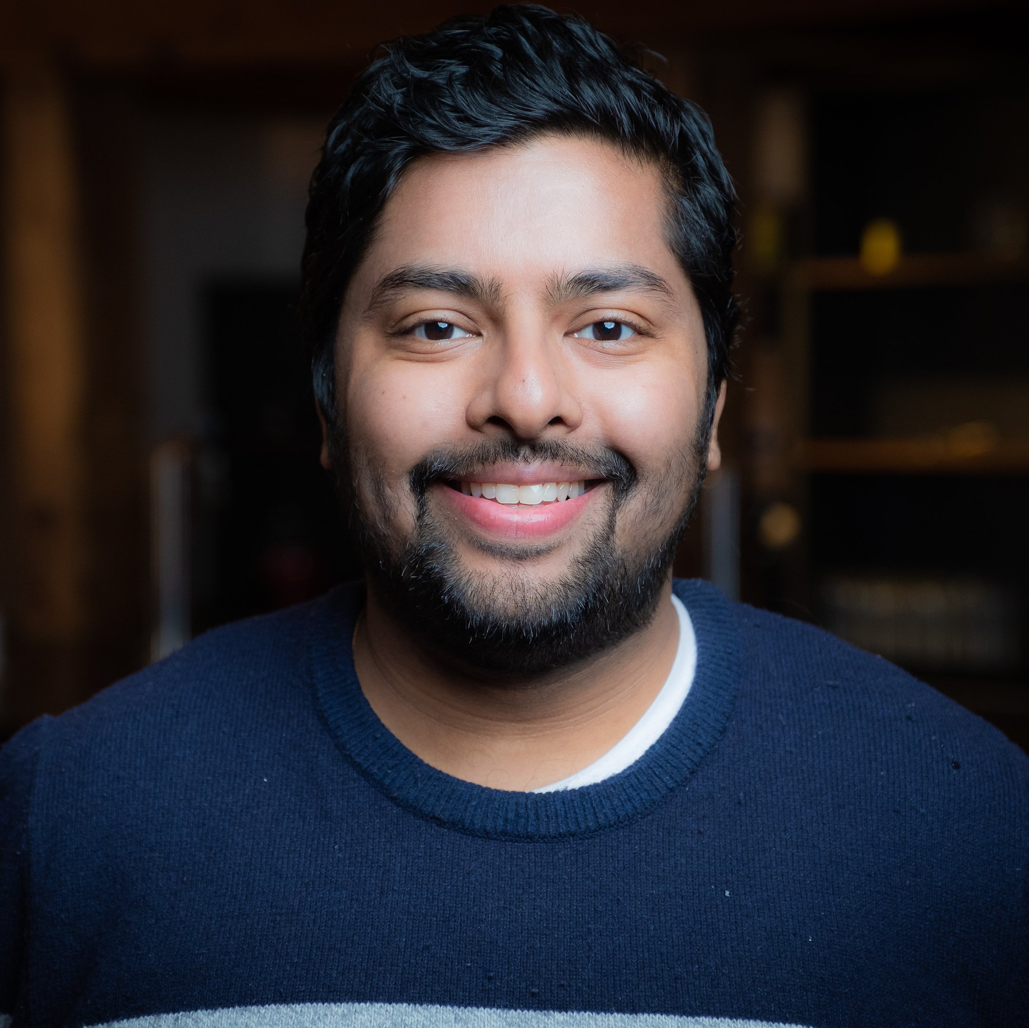 Avatar of Arvind C.