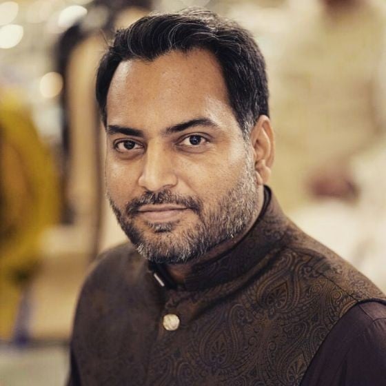 Avatar of Aseem M.