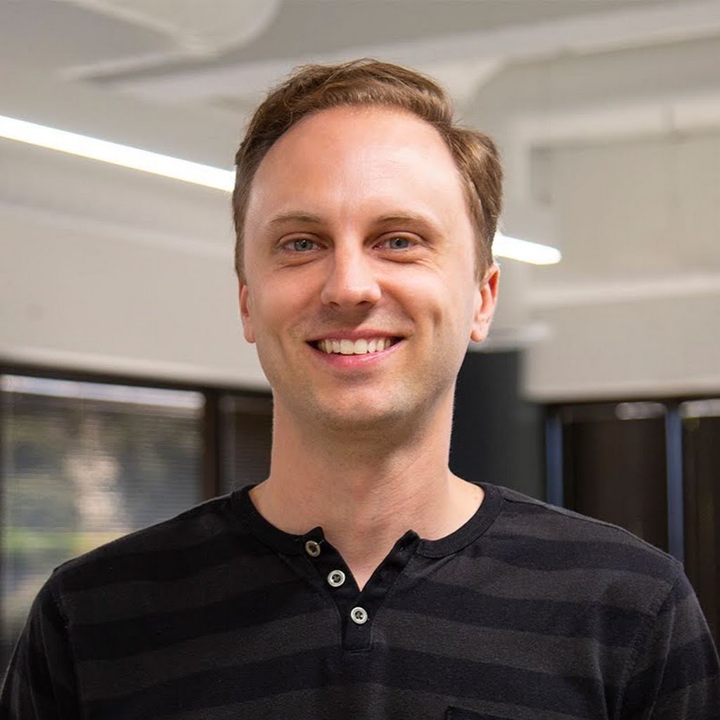 Avatar of Dan Schuessler