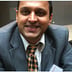 Avatar of Rajesh M.