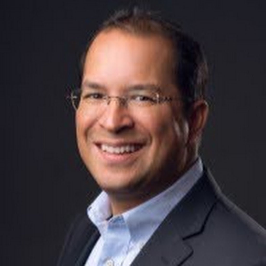 Avatar of Mark Hendriks