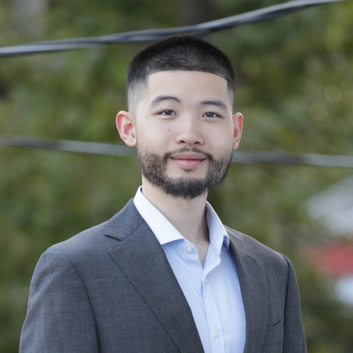 Avatar of Ding Z.