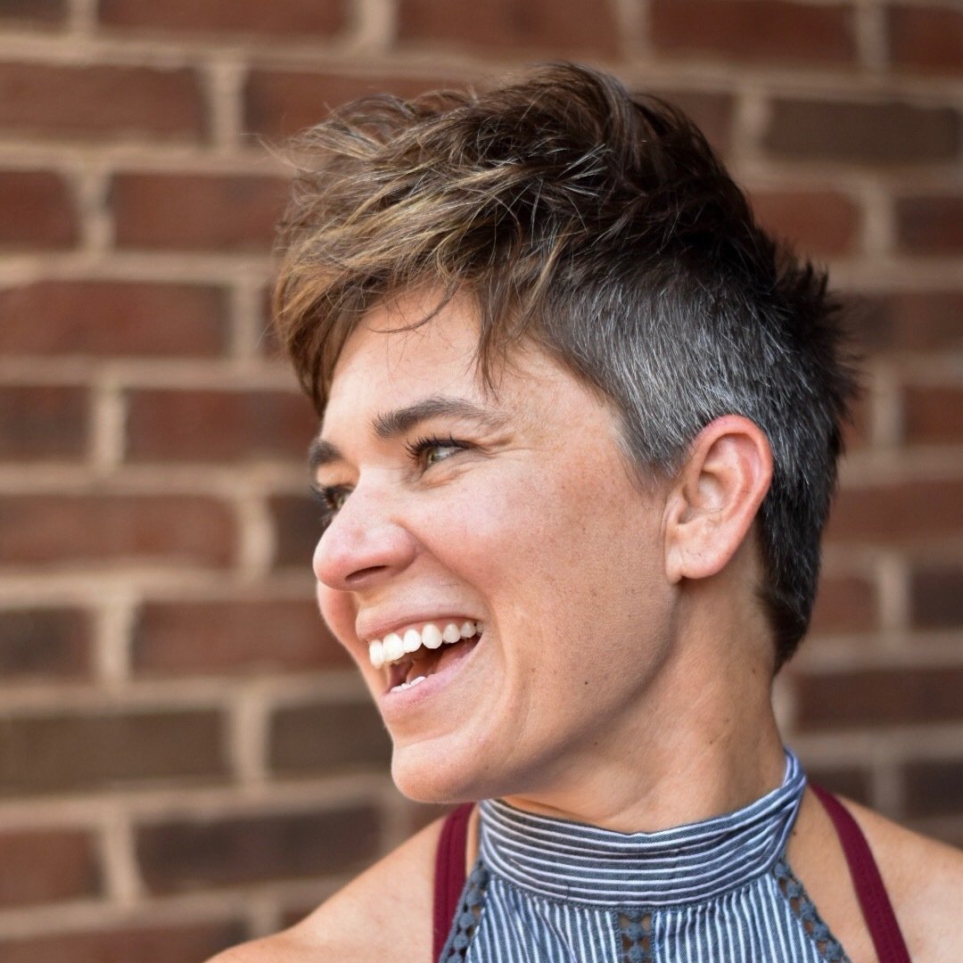 Avatar of April P.