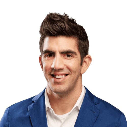 Avatar of Jonathan P.