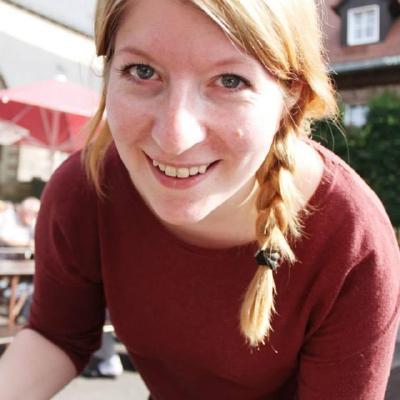 Avatar of Veronika Heimsbakk