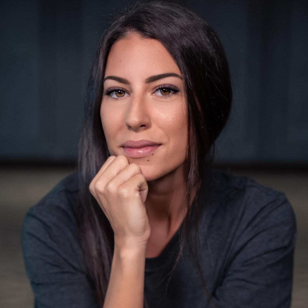 Avatar of Nadja K.