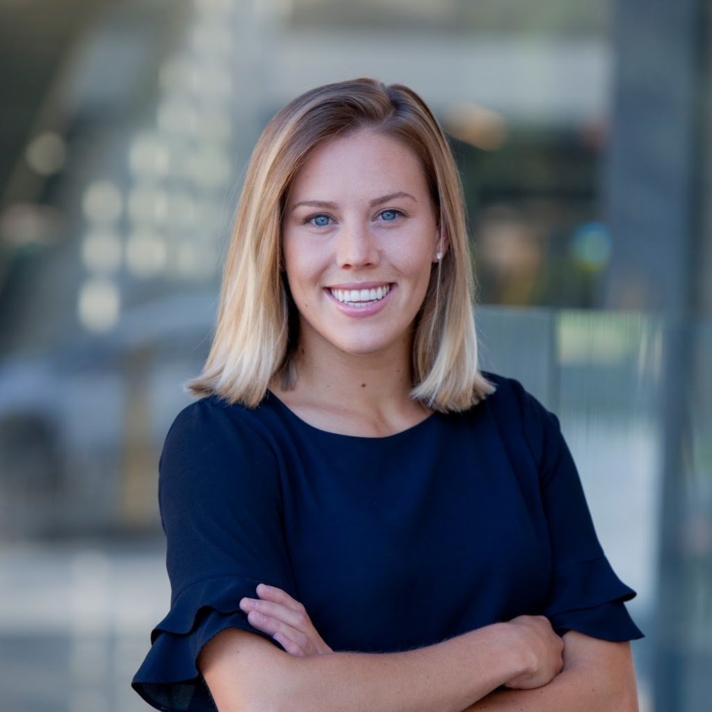 Avatar of Vanessa Buttinger