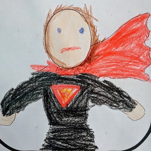 Avatar of Josh Ruff