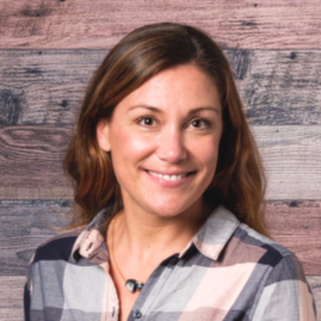 Avatar of Flo G. Holt