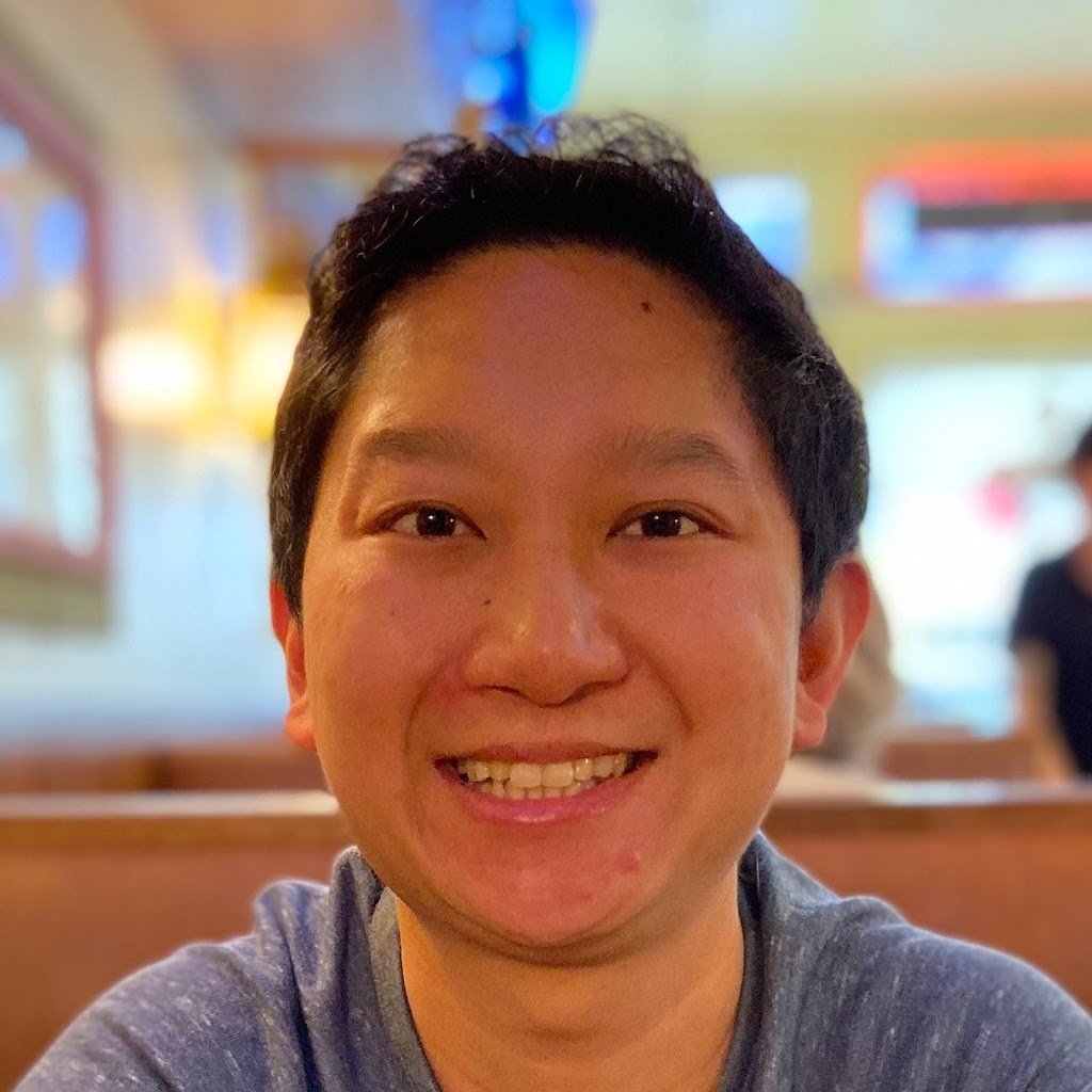Avatar of Richard Peng