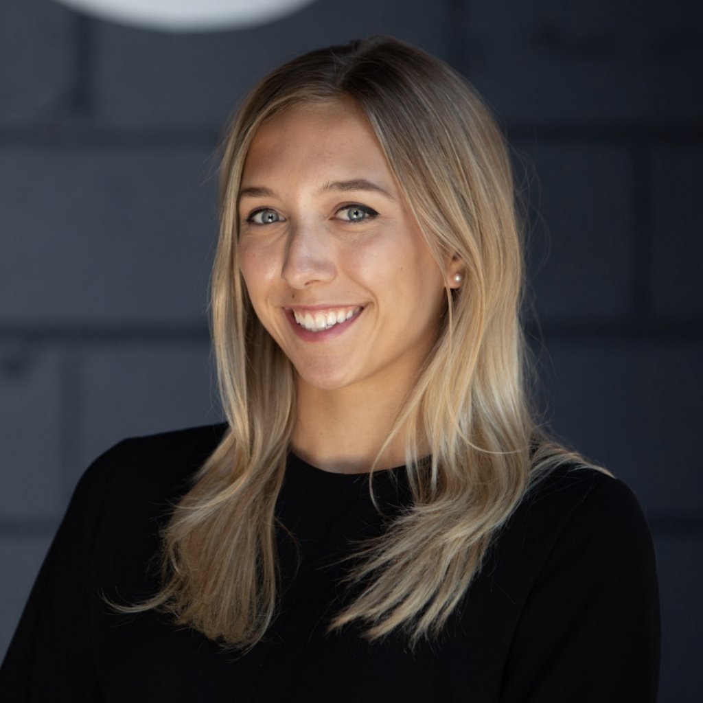 Avatar of Gillian Geremia