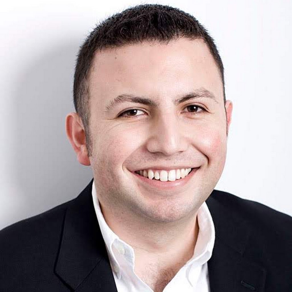 Avatar of Javier Barragan