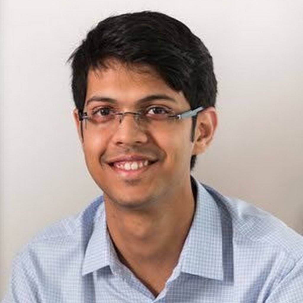 Avatar of Saransh Garg