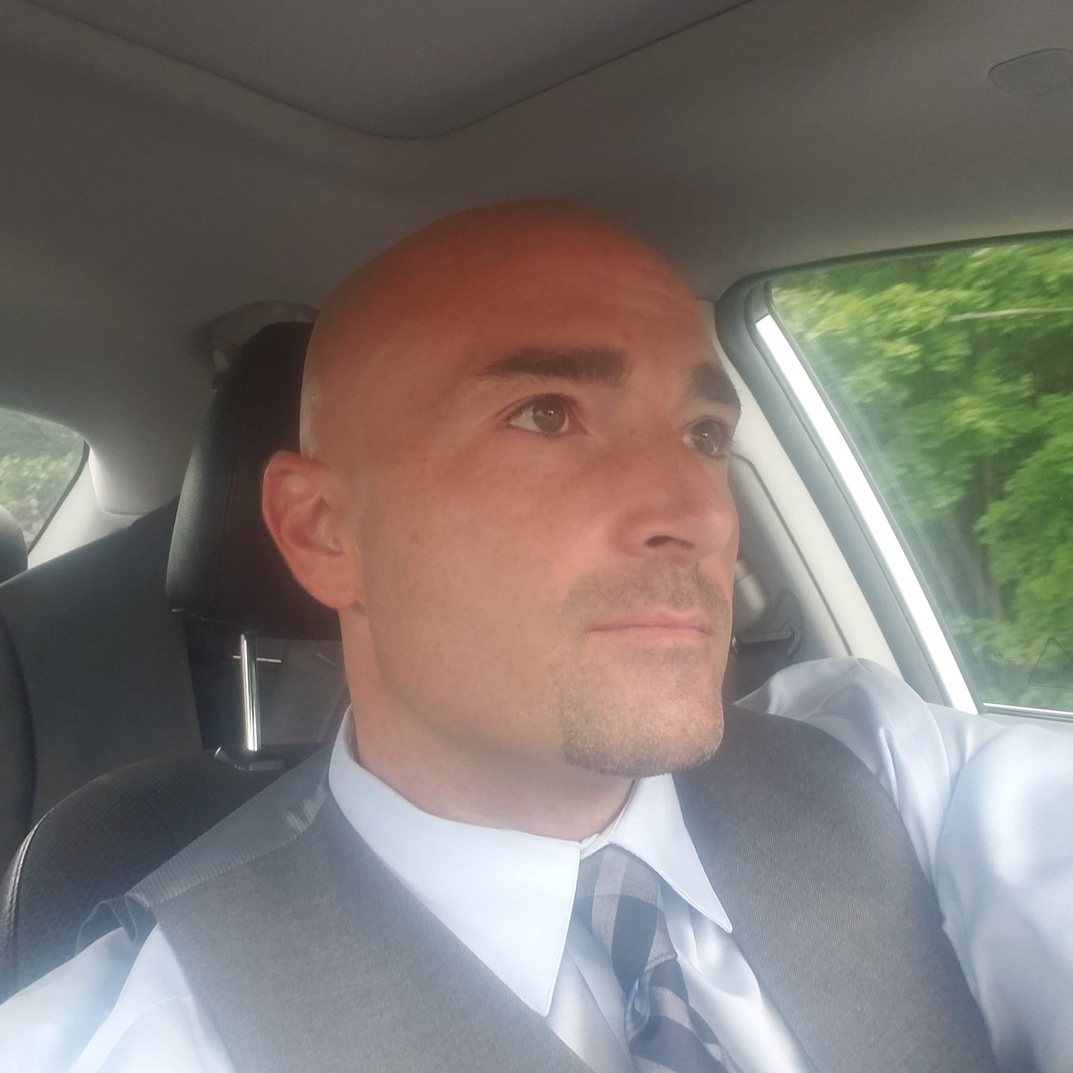 Avatar of Gregory C.
