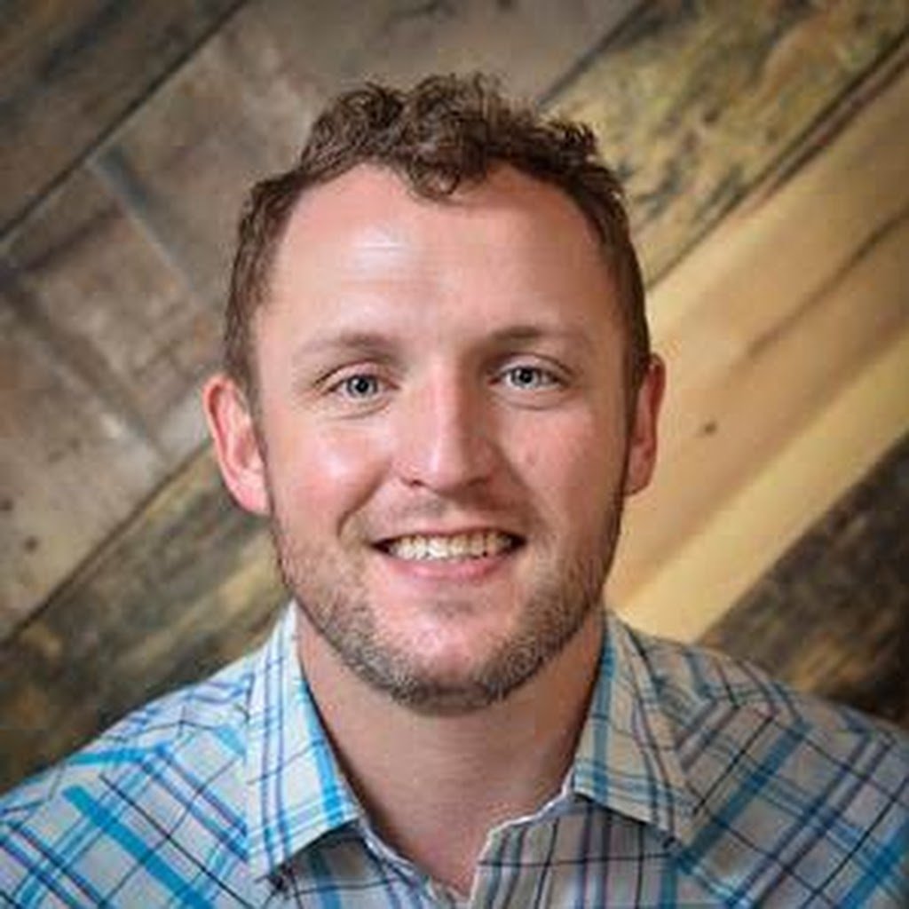 Avatar of Mike Hartwell
