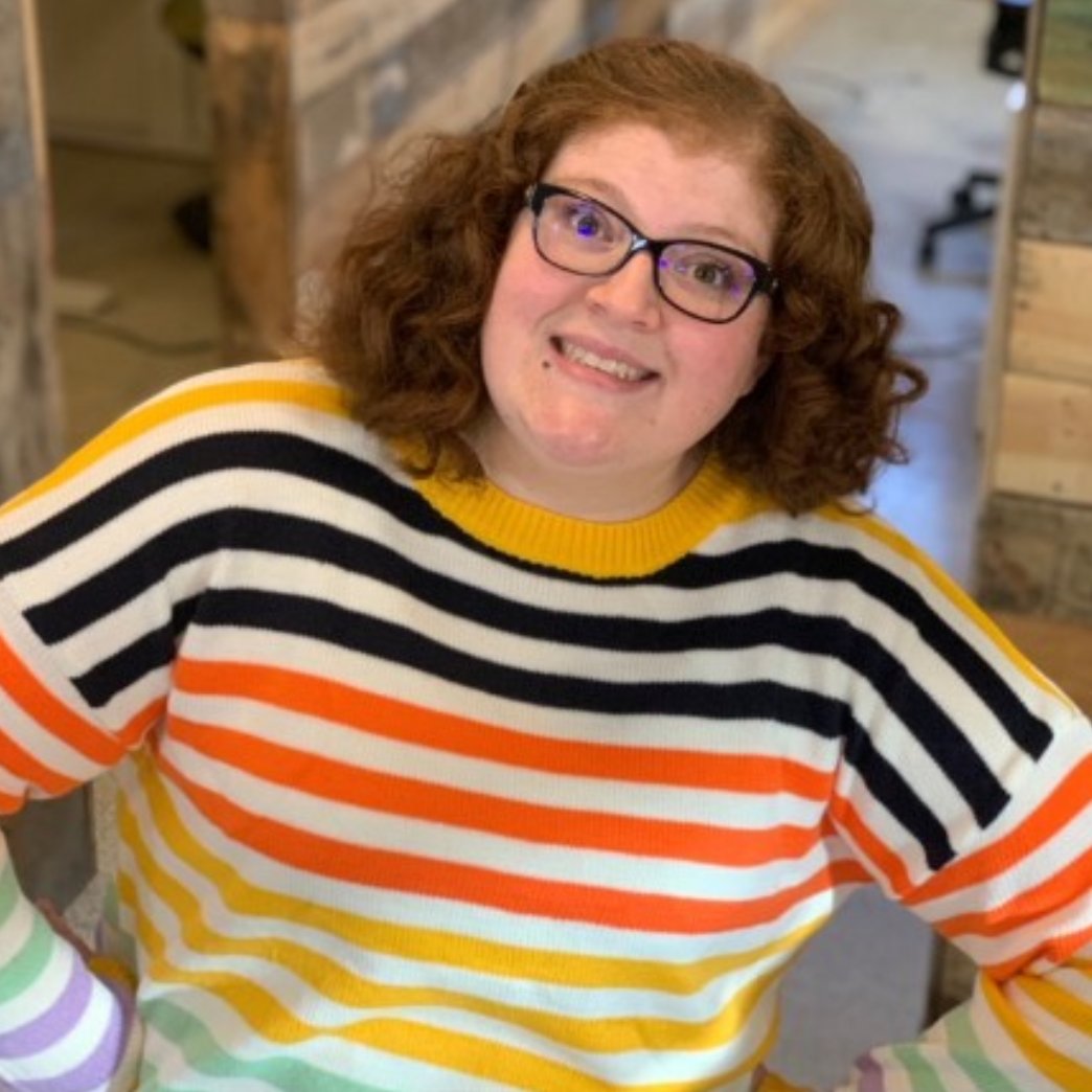 Avatar of Katie Fred