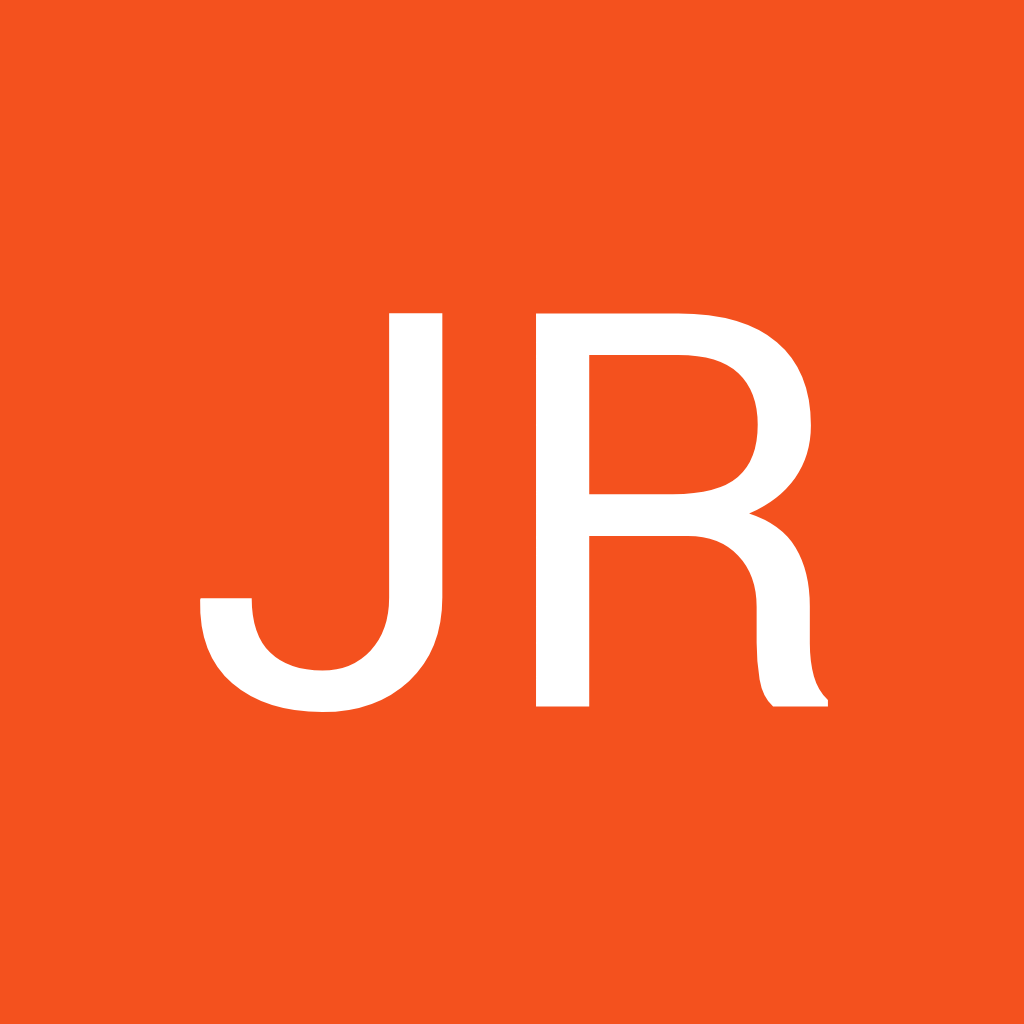 Avatar of JR Johnson