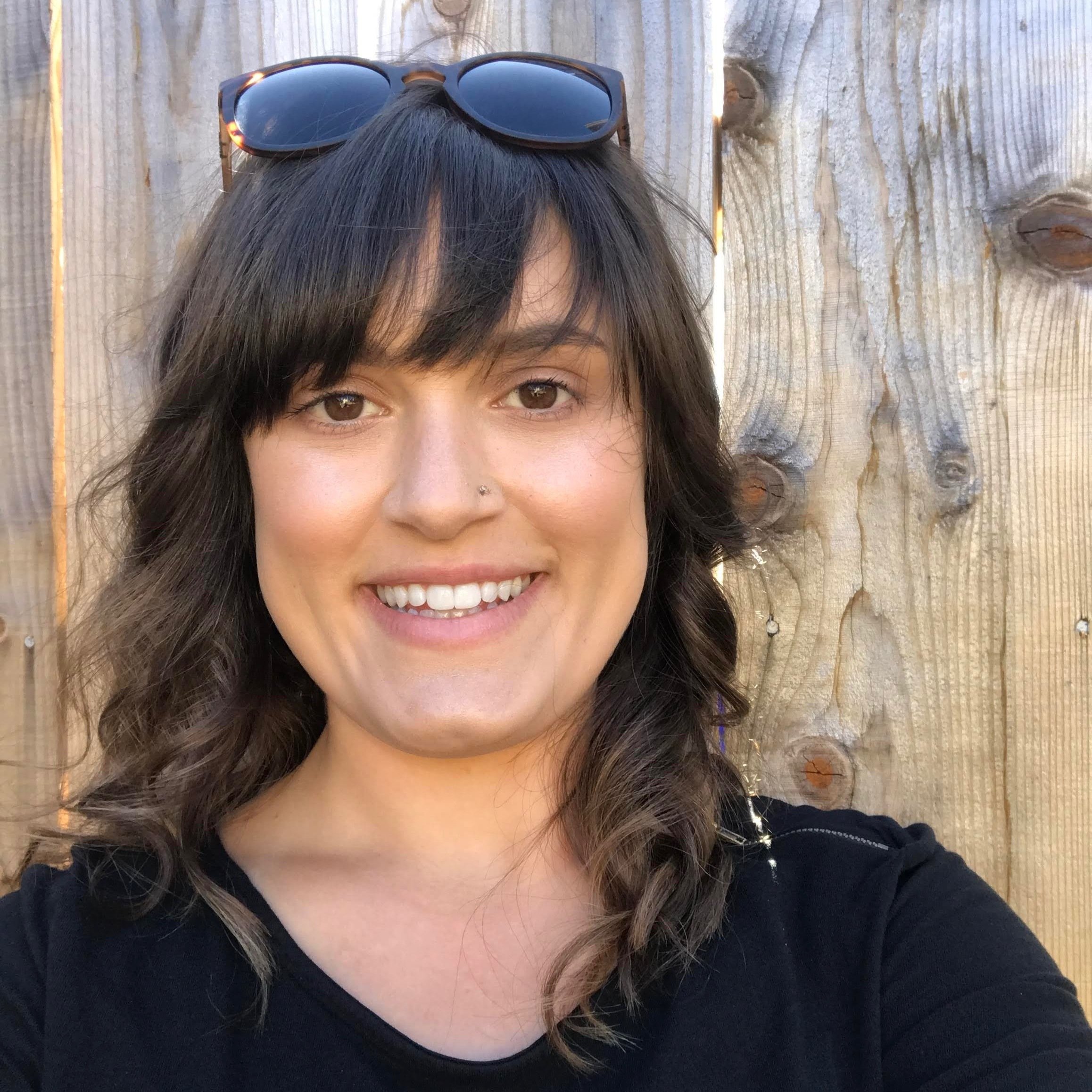 Avatar of Natalie Mercuri