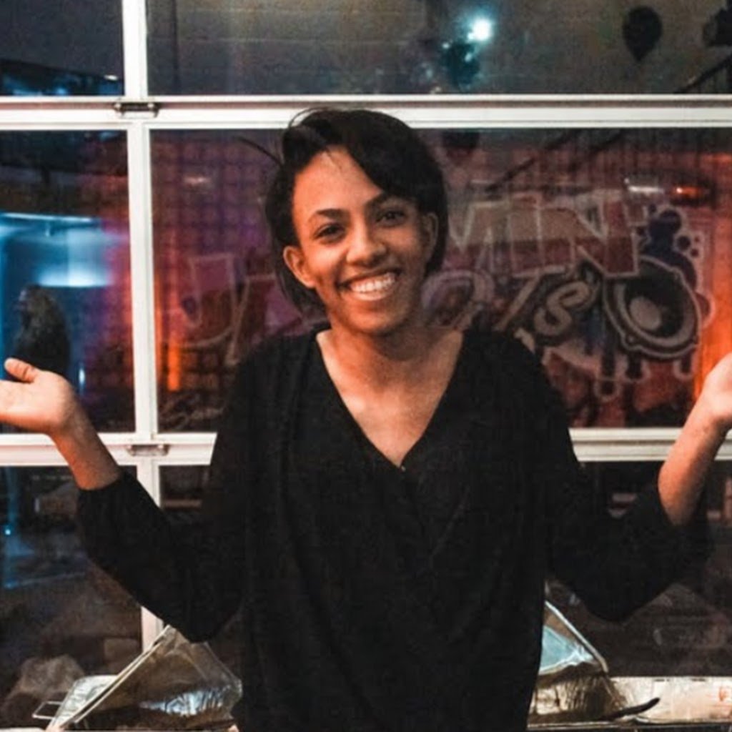Avatar of Allie Harrison