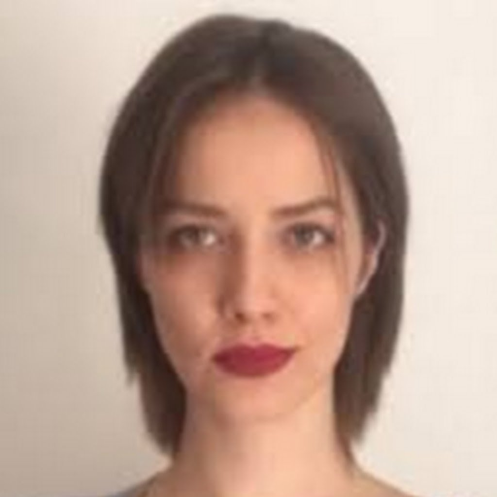 Avatar of Jelena Delibasic